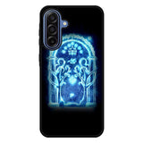 The Lord of The rings Moria Gate Samsung Galaxy A17 5G Case BC2008