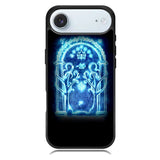 The Lord of The rings Moria Gate iPhone 17 Air Case BC2008