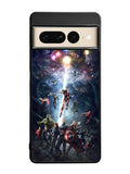 Avengers 2nd Google Pixel 7 Pro Case