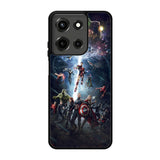Avengers 2nd Motorola Moto G 5G 2025 Case FE3850