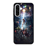 Avengers 2nd Samsung Galaxy A56 Case FE3850