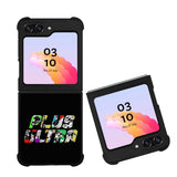 Boku No Hero Plus Ultra Case Samsung Galaxy Z Flip 5 5G BC2260