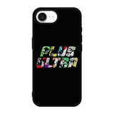 Boku No Hero Plus Ultra iPhone 16e Case BC2260