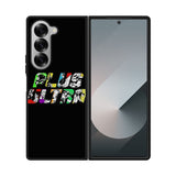 Boku No Hero Plus Ultra Case Samsung Galaxy Z Fold 6 5G BC2260