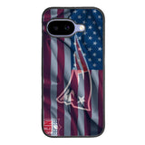 New England Patriots American Logo Google Pixel 10A Case BC2082