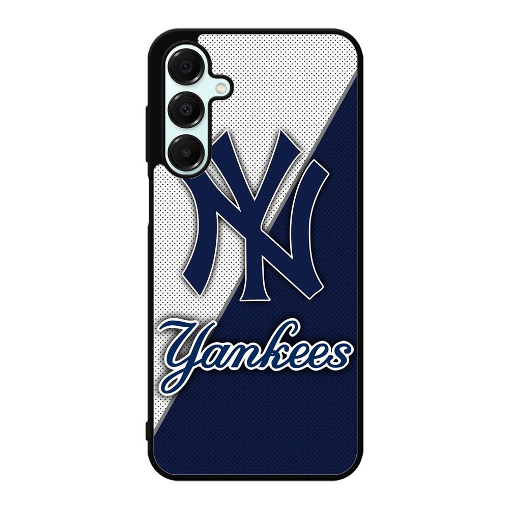New York Yankees Logo Samsung Galaxy A16 Case BC2086