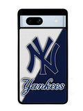 New York Yankees Logo 3rd Google Pixel 7A Case