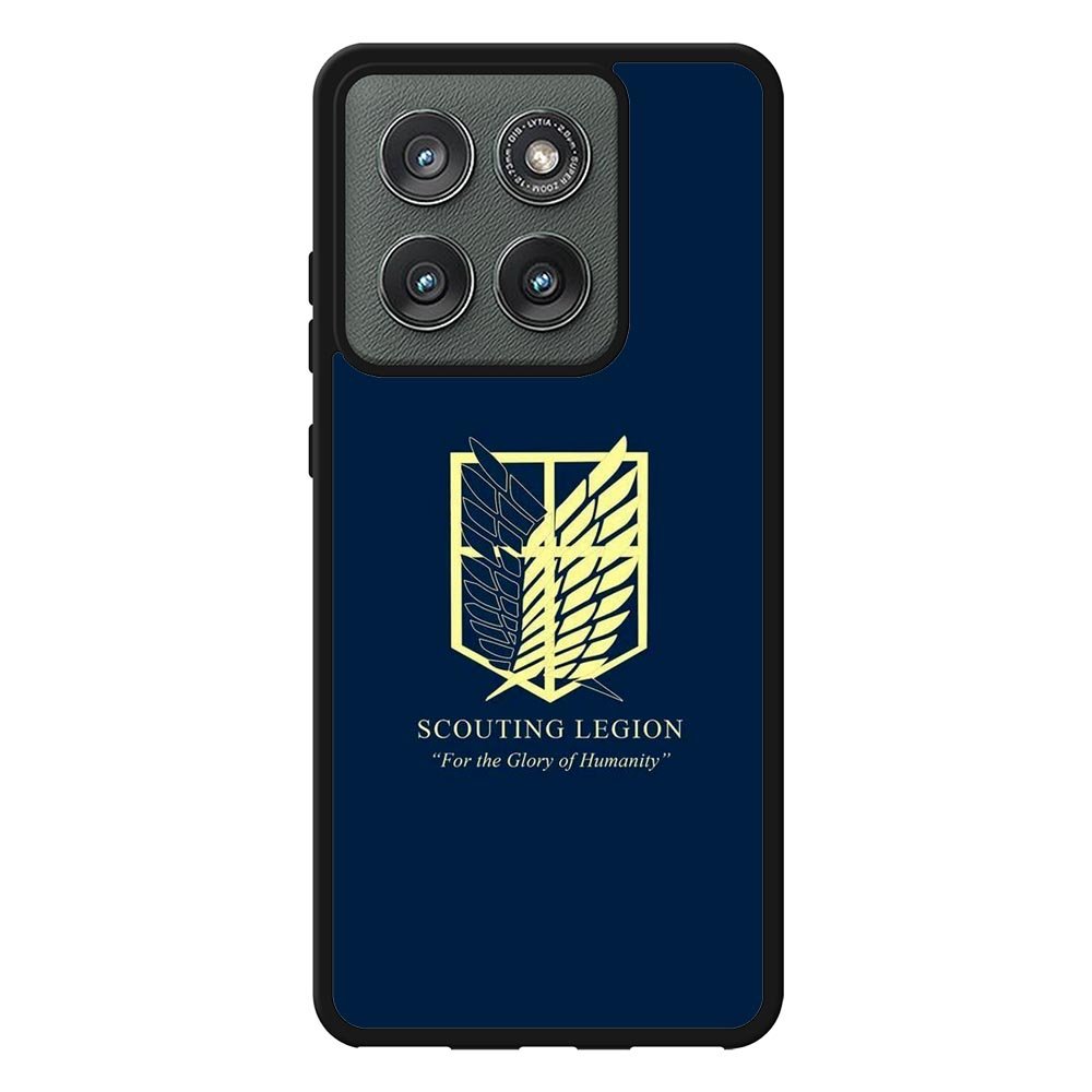New York yankees wood Logo Case Motorola Moto Edge 2025 BC2087