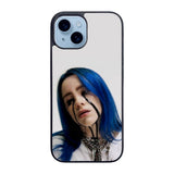 Billie Eilish Case iPhone 15 BC2253