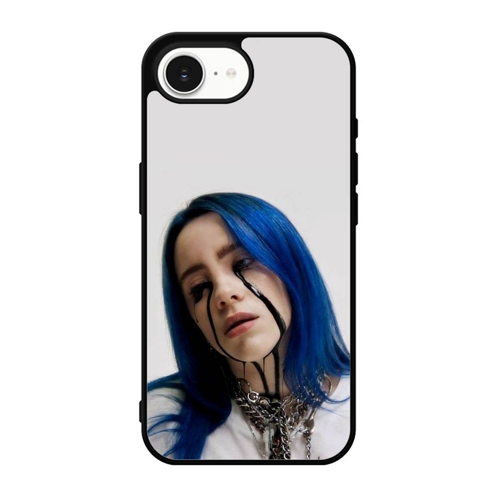 Billie Eilish iPhone 16e Case BC2253