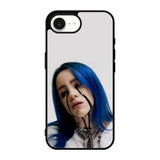 Billie Eilish iPhone 17e Case BC2253