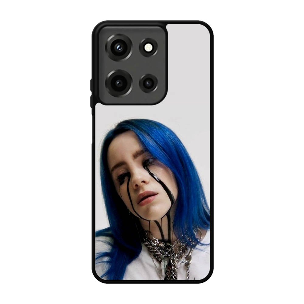 Billie Eilish Motorola Moto G 5G 2025 Case BC2253