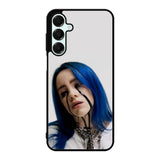 Billie Eilish Samsung Galaxy A16 Case BC2253