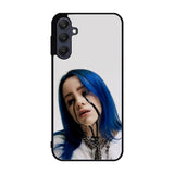 Billie Eilish Samsung Galaxy A25 5G Case BC2253