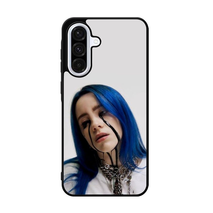 Billie Eilish Samsung Galaxy A36 Case BC2253