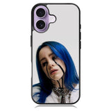 Billie Eilish iPhone 17 Case BC2253