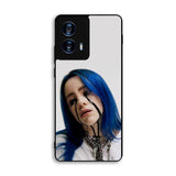 Billie Eilish Motorola Moto G Power 5G 2024 Case BC2253