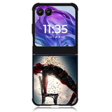 Deadpool 2 Motorola Moto Razr 2024 , Moto Razr 50 Case