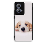 Lonely Dog Motorola Moto Edge 2024 Case FE7459