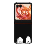 One Punch Man Saitama Motorola Moto Razr 2025/2024 , Moto Razr 60/50 Case BC2101