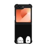 One Punch Man Saitama Case Samsung Galaxy Z Flip 6 5G BC2101