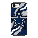 Dallas Cowboys Logo iPhone 16e Case BC2190