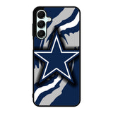 Dallas Cowboys Logo Samsung Galaxy A16 Case BC2190