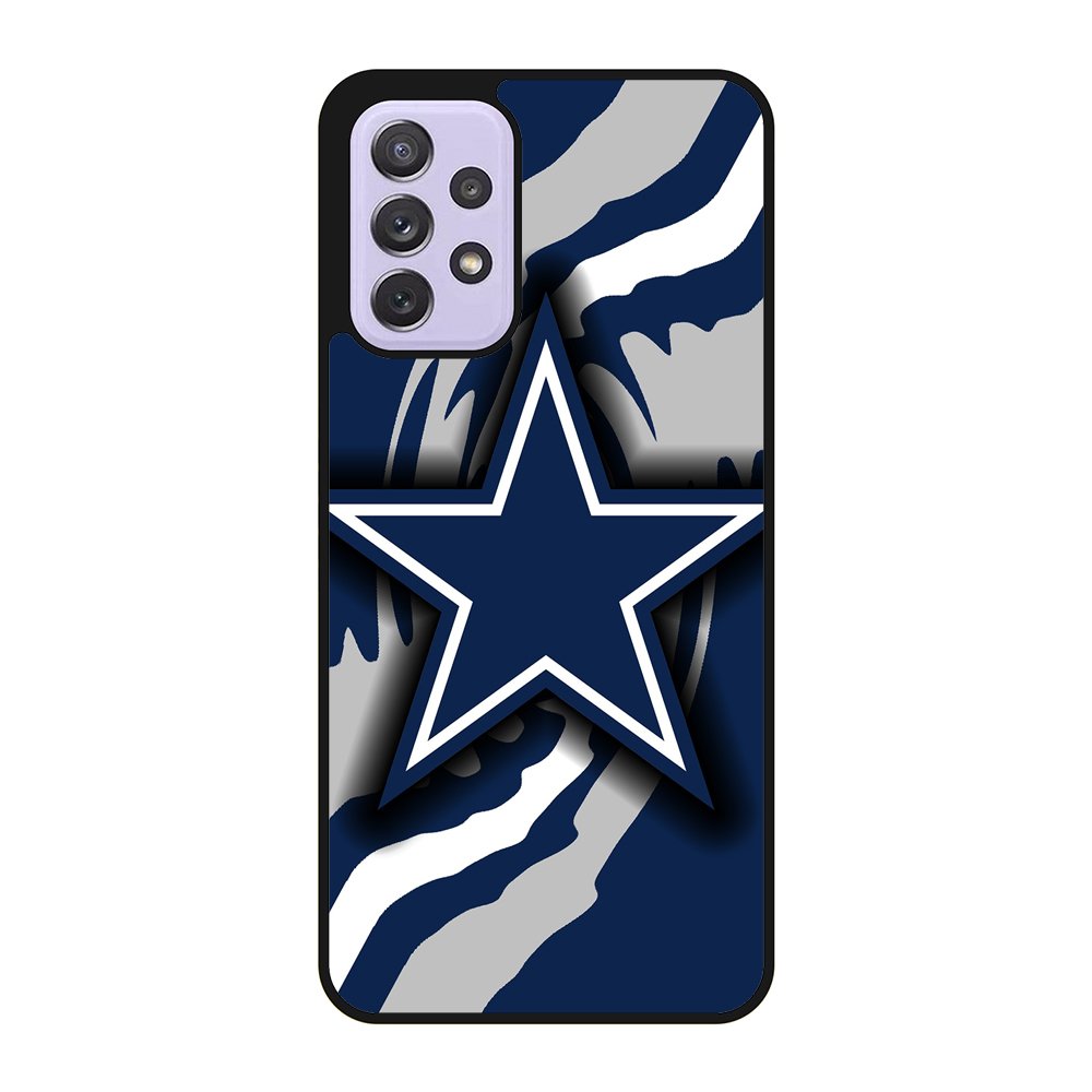 Dallas Cowboys Logo Samsung Galaxy A23 5G Case BC2190