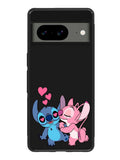 Stitch And Angel 1st Google Pixel 8a Case