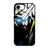 Gundam Exia GN-001 iPhone 17e Case BC2127