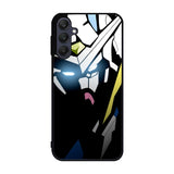 Gundam Exia GN-001 Samsung Galaxy A25 5G Case BC2127