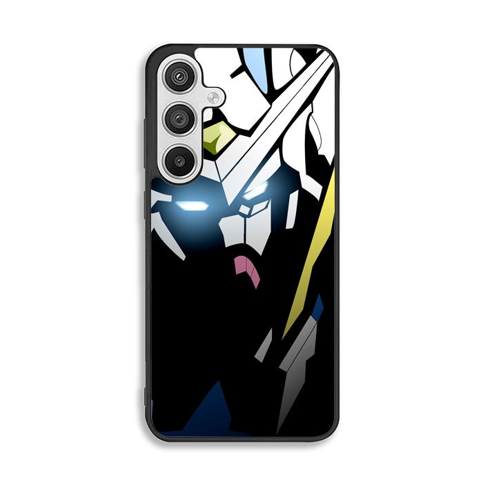 Gundam Exia GN-001 Samsung Galaxy A26 Case BC2127