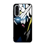 Gundam Exia GN-001 Samsung Galaxy A36 Case BC2127