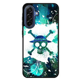 One Piece Skull Logo Samsung Galaxy A17 5G Case BC2100