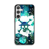 One Piece Skull Logo Samsung Galaxy A26 5G Case BC2100