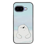 Spongebob Meme Face Google Pixel 10A Case BC2055