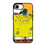Spongebob Meme Face iPhone 16e Case BC2055