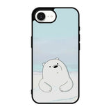 Spongebob Meme Face iPhone 17e Case BC2055