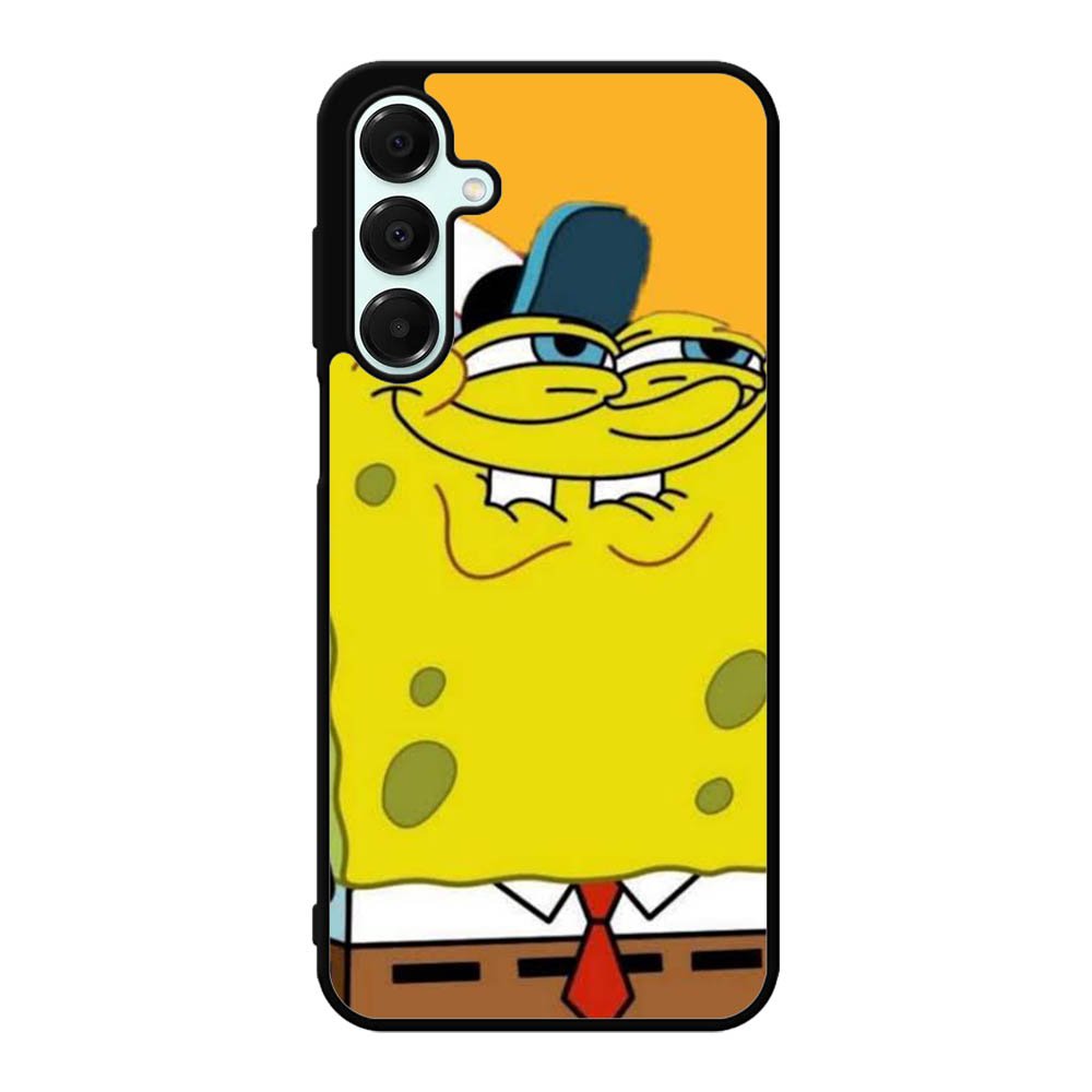 Spongebob Meme Face Samsung Galaxy A16 Case BC2055