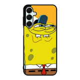 Spongebob Meme Face Samsung Galaxy A16 Case BC2055
