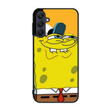 Spongebob Meme Face Samsung Galaxy A25 5G Case BC2055