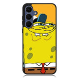 Spongebob Meme Face Samsung Galaxy S25 FE Case BC2055
