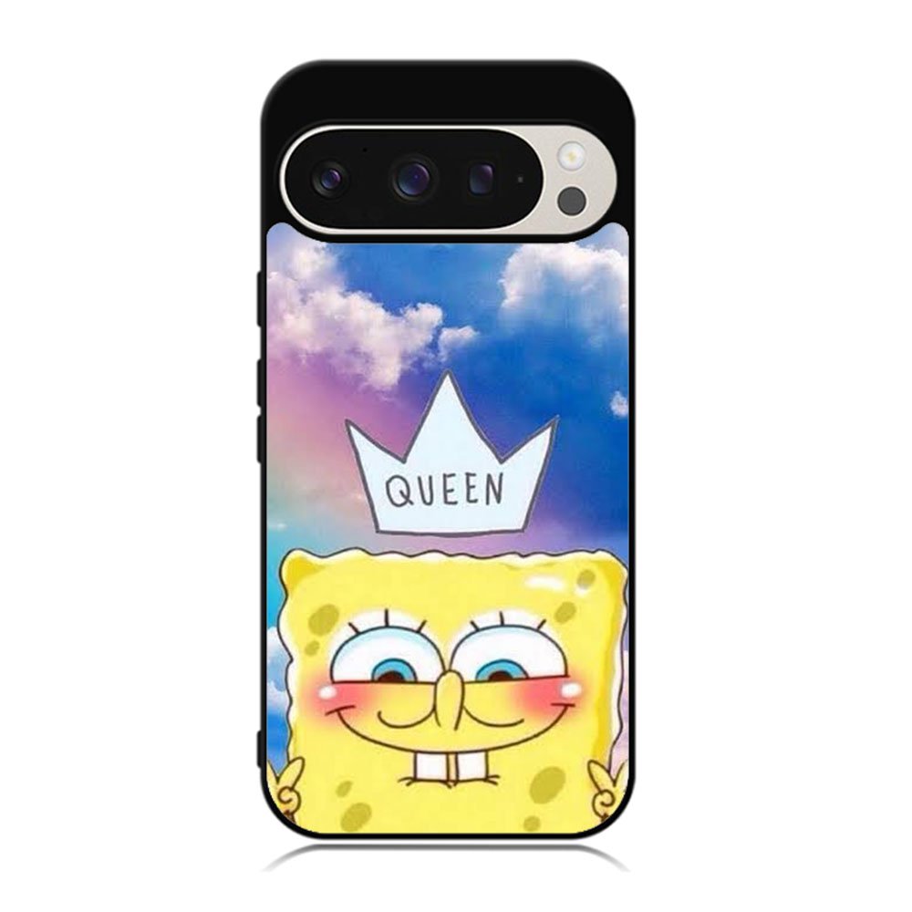 Spongebob Tumblr Case Google Pixel 9 Pro XL BC2056