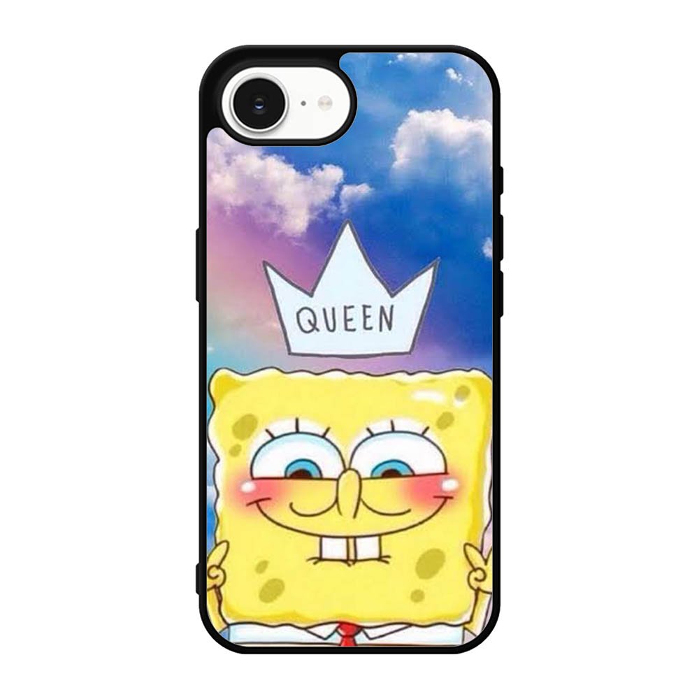 Spongebob Tumblr iPhone 17e Case BC2056