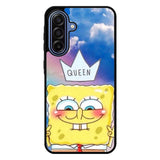Spongebob Tumblr Samsung Galaxy A17 5G Case BC2056