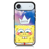 Spongebob Tumblr iPhone 17 Air Case BC2056