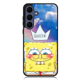Spongebob Tumblr Samsung Galaxy S25 FE Case BC2056