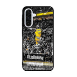 La Lakers Slam Dunk Samsung Galaxy A36 Case FE1891