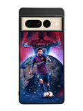 Leo Messi From Other Planet Google Pixel 7 Pro Case