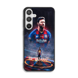 Messi Barcelona 2nd Samsung Galaxy A26 Case FE3879